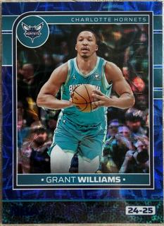 Grant Williams