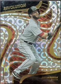 Dustin Pedroia