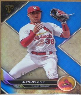 Aledmys Diaz
