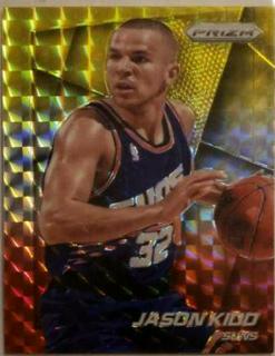Jason Kidd