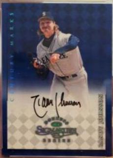 Randy Johnson