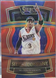 Allen Iverson