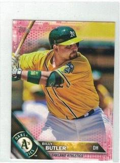 Billy Butler