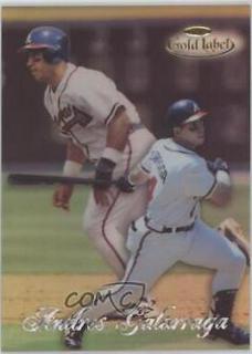 Andres Galarraga