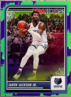 Jaren Jackson Jr.