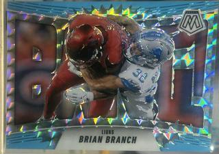 Brian Branch