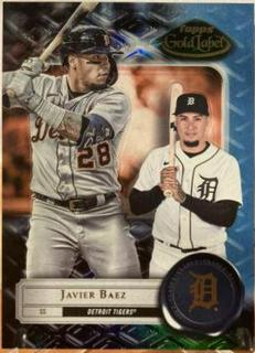 Javier Baez