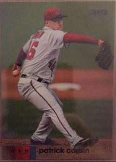 Patrick Corbin