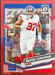 Dexter Lawrence