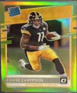 Chase Claypool