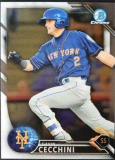 Gavin Cecchini