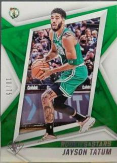 Jayson Tatum