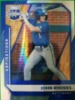 John Rhodes