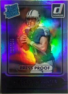 Marcus Mariota