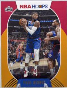 Paul George