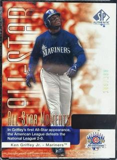 Ken Griffey Jr.