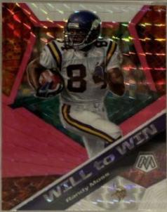 Randy Moss
