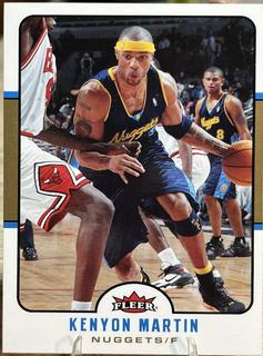 Kenyon Martin