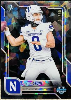 Preston Stone
