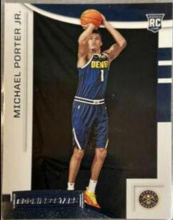 Michael Porter Jr.