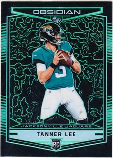 Tanner Lee
