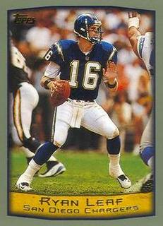Ryan Leaf