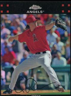 Jered Weaver