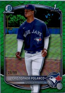 Cristopher Polanco