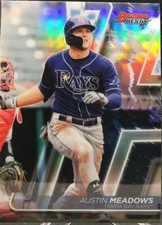 Austin Meadows