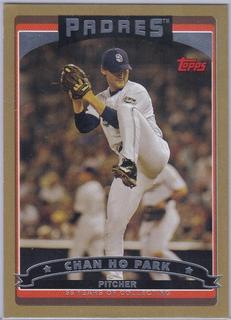 Chan Ho Park