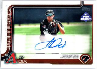 JD Dix