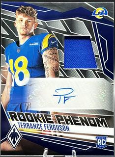 Terrance Ferguson