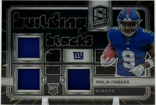 Malik Nabers