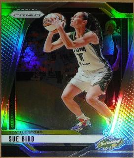 Sue Bird