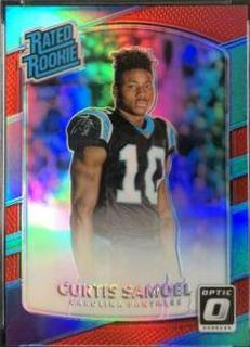 Curtis Samuel