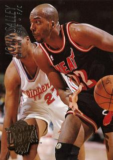 John Salley