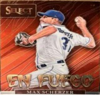 Max Scherzer