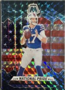 Josh Allen
