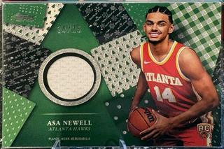 Asa Newell