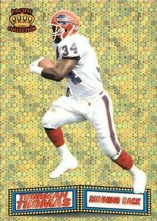 Thurman Thomas