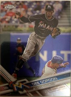 Dee Gordon