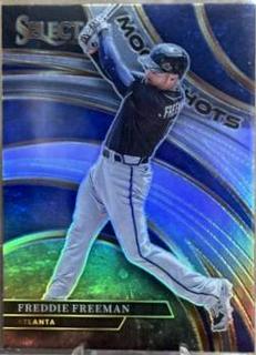Freddie Freeman