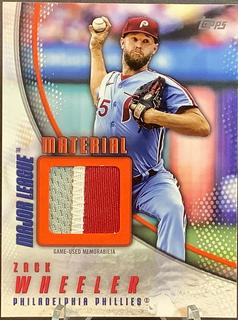 Zack Wheeler