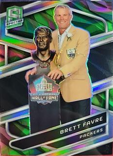 Brett Favre