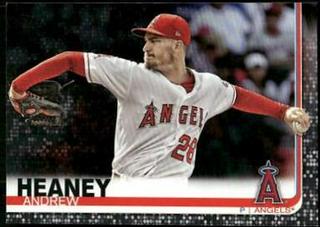 Andrew Heaney