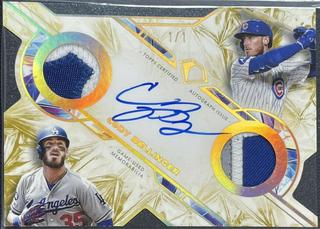 Cody Bellinger