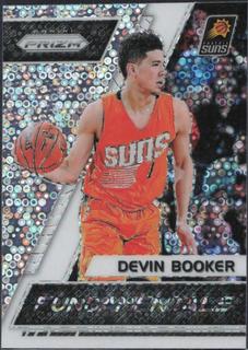 Devin Booker
