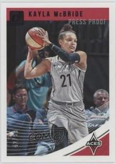 Kayla McBride