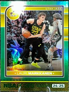 Lauri Markkanen