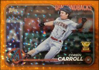 Corbin Carroll